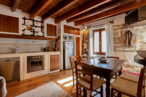 Chalet vista mare Free wi-fi e Aria condizionata